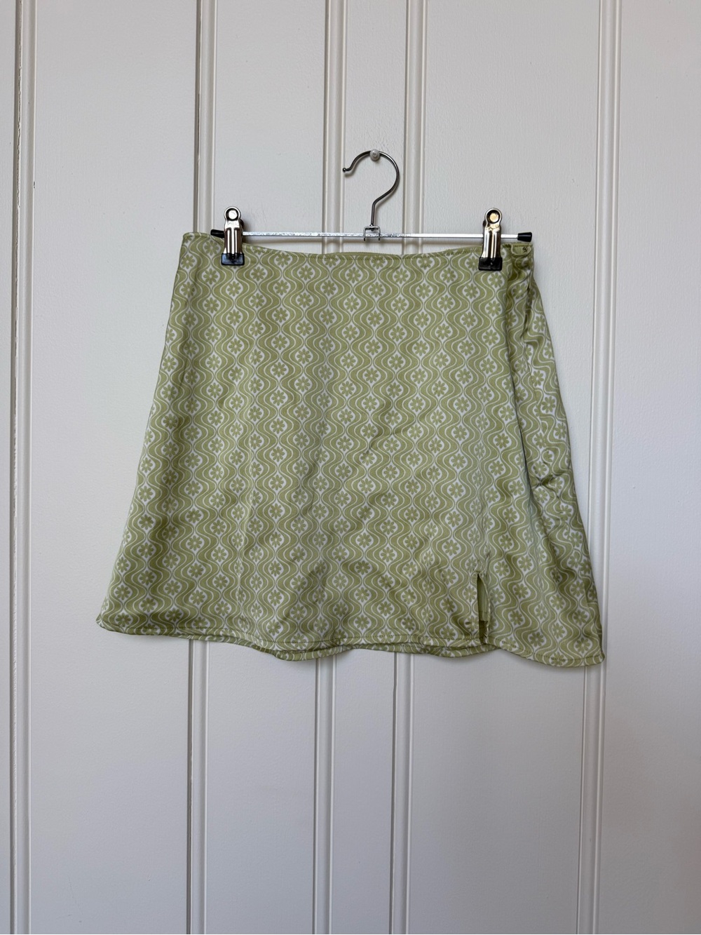 Hollister Mini Skirt